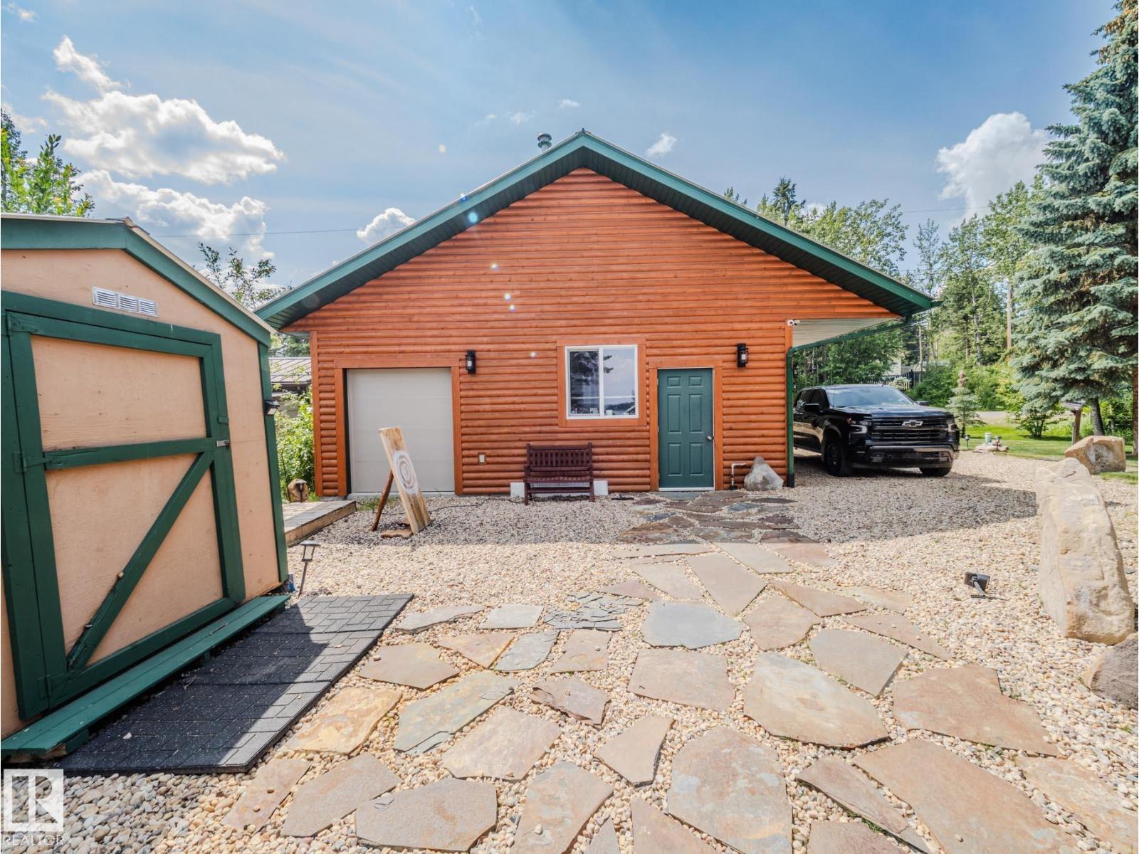 213 Lakeshore Dr N, Rural Athabasca County, Alberta  T9S 1C4 - Photo 65 - E4453258