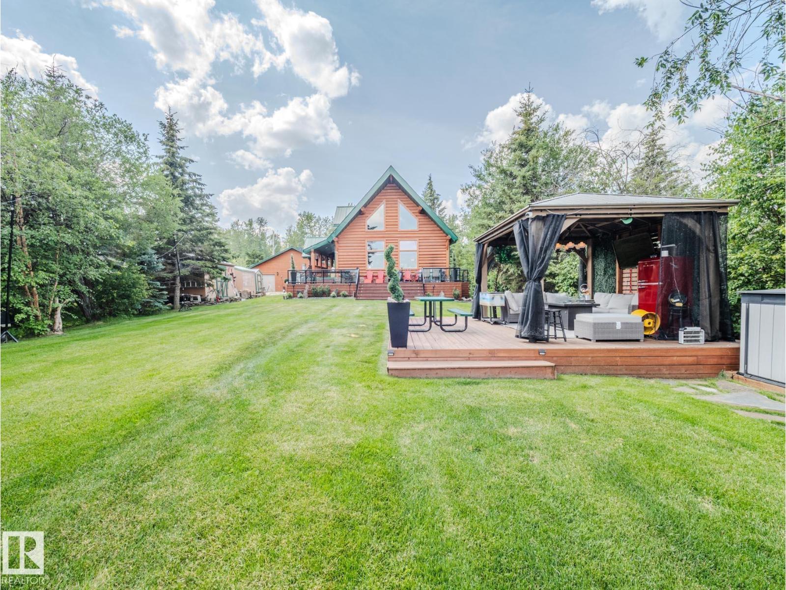 213 Lakeshore Dr N, Rural Athabasca County, Alberta  T9S 1C4 - Photo 67 - E4453258