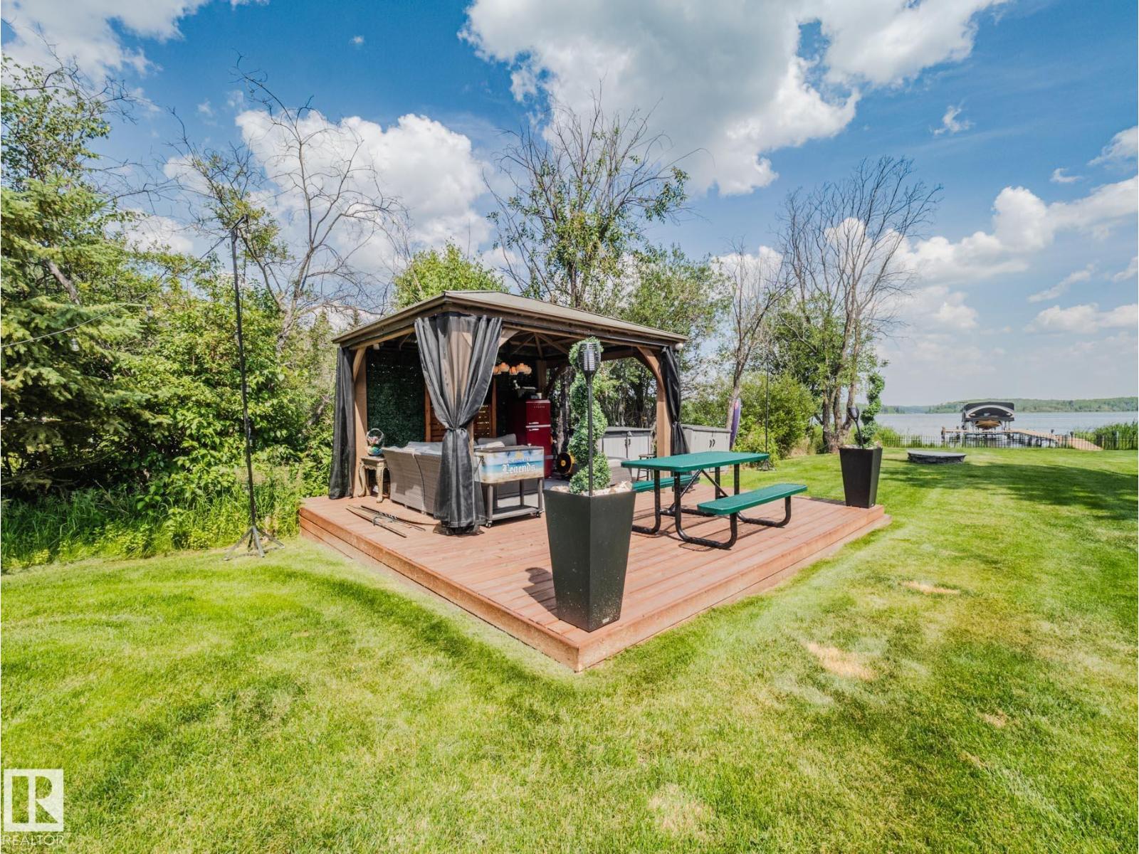 213 Lakeshore Dr N, Rural Athabasca County, Alberta  T9S 1C4 - Photo 68 - E4453258