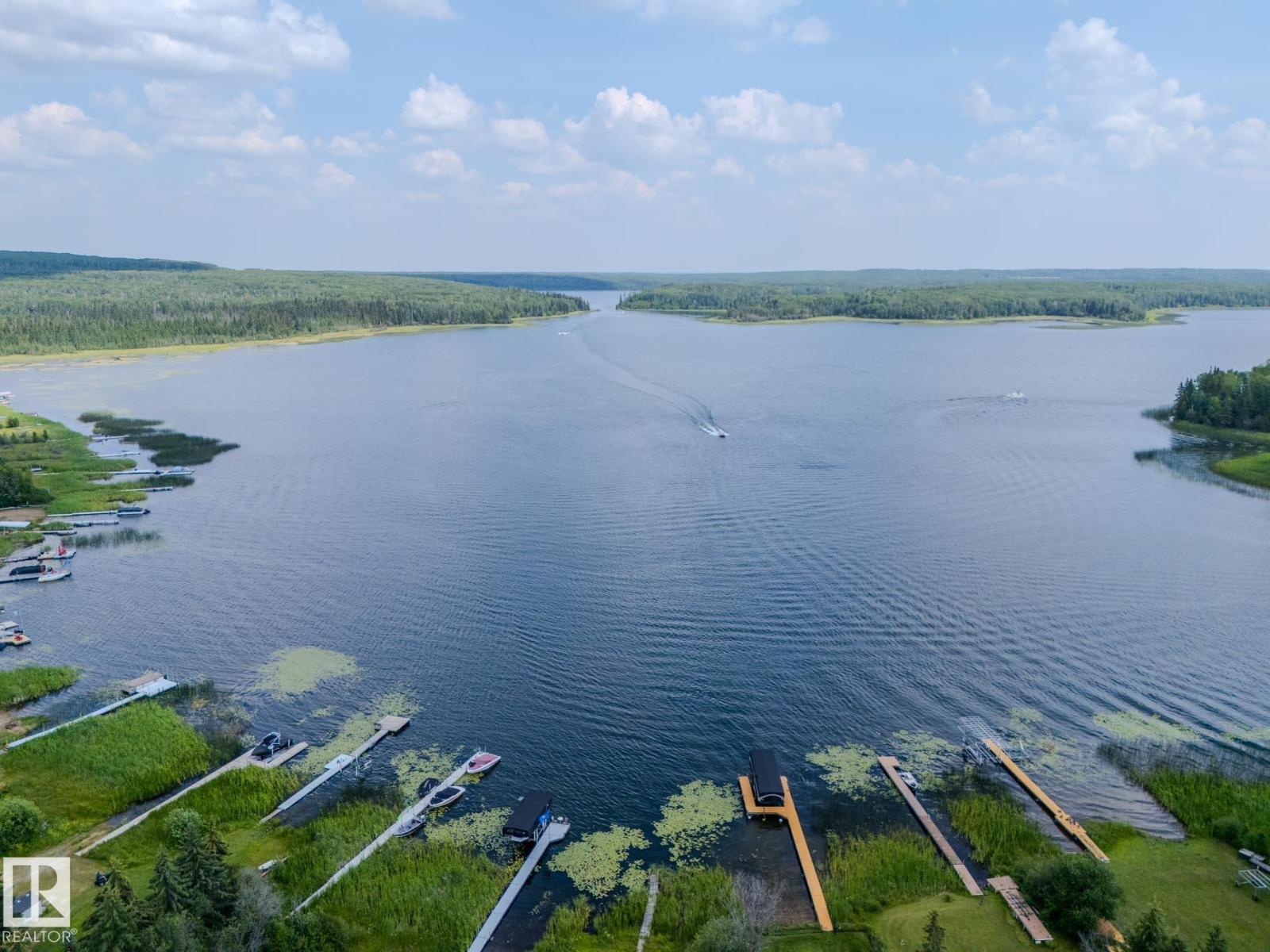 213 Lakeshore Dr N, Rural Athabasca County, Alberta  T9S 1C4 - Photo 7 - E4453258