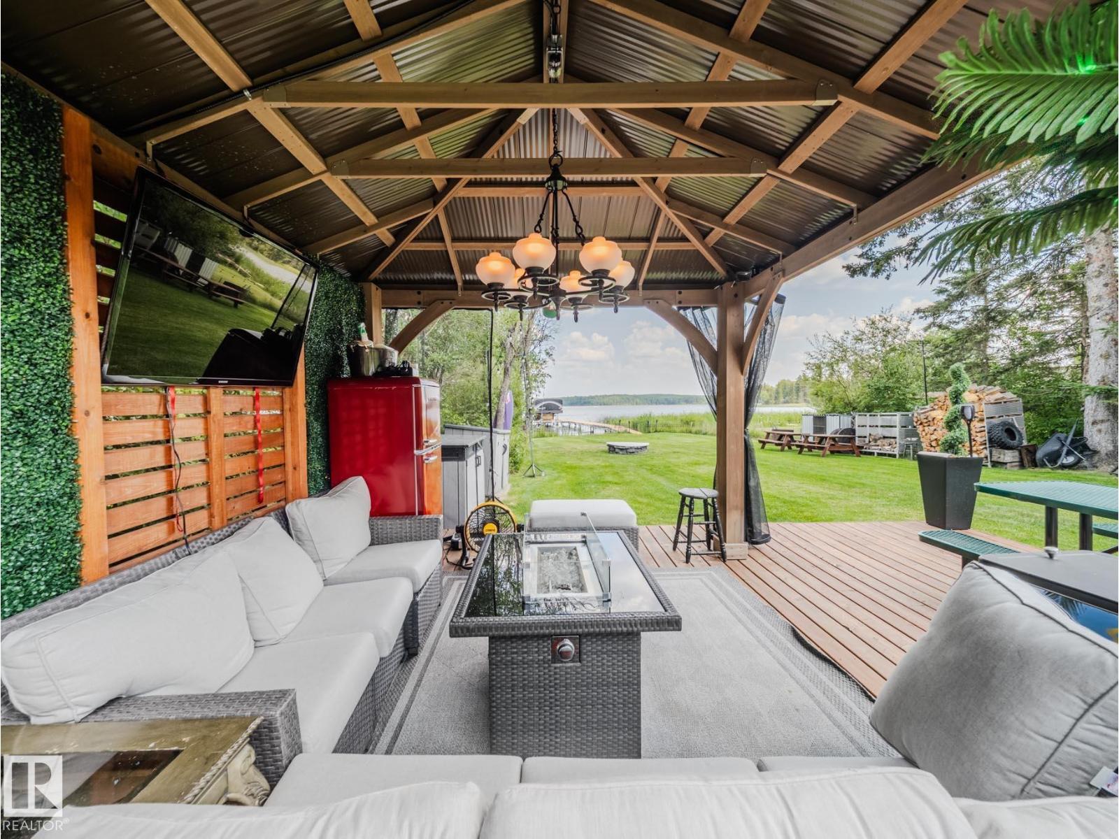 213 Lakeshore Dr N, Rural Athabasca County, Alberta  T9S 1C4 - Photo 71 - E4453258