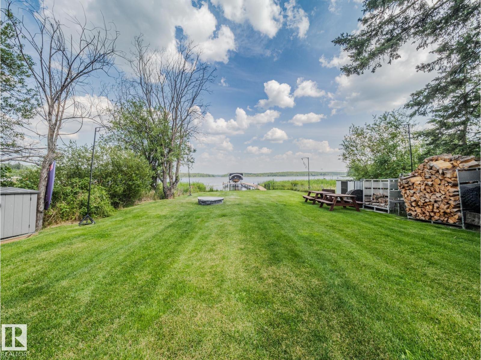 213 Lakeshore Dr N, Rural Athabasca County, Alberta  T9S 1C4 - Photo 72 - E4453258