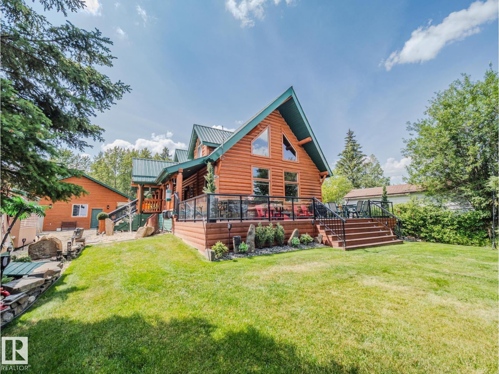 213 Lakeshore Dr N, Rural Athabasca County, Alberta  T9S 1C4 - Photo 8 - E4453258