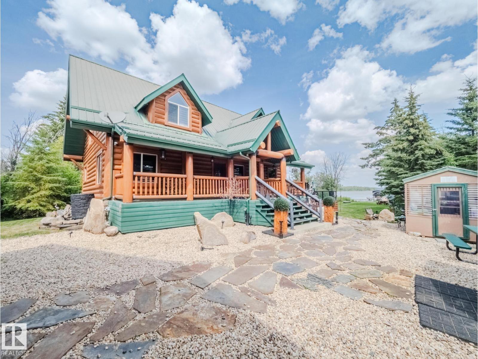 213 Lakeshore Dr N, Rural Athabasca County, Alberta  T9S 1C4 - Photo 9 - E4453258