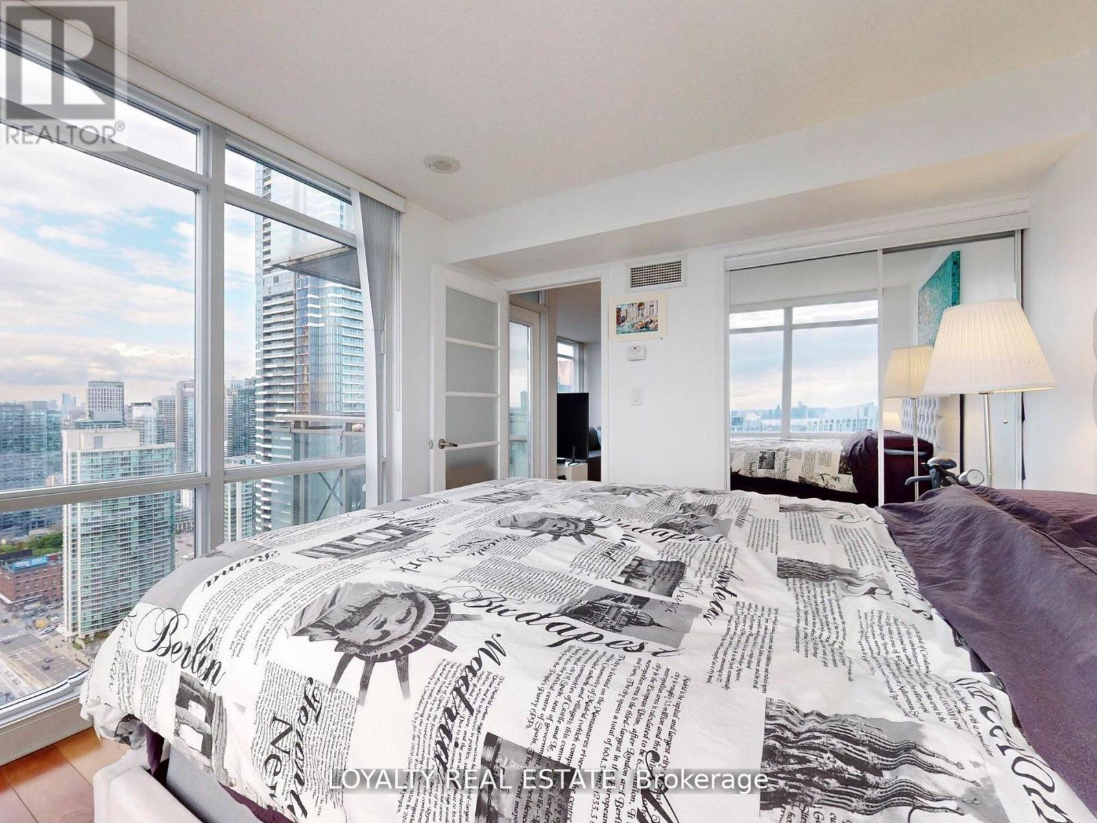 5203 - 11 Brunel Court, Toronto, Ontario  M5V 3Y3 - Photo 20 - C12347735