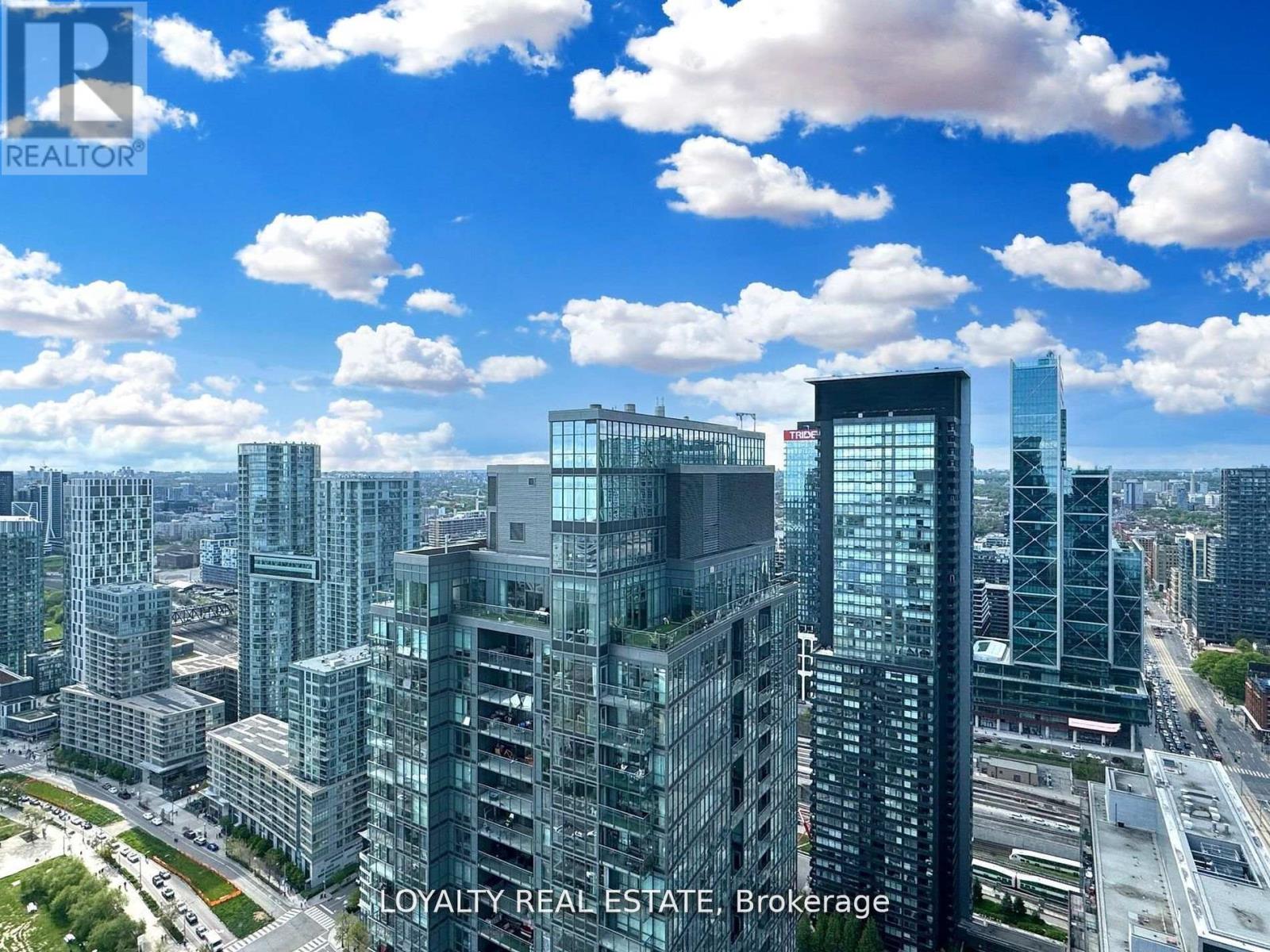5203 - 11 Brunel Court, Toronto, Ontario  M5V 3Y3 - Photo 6 - C12347735