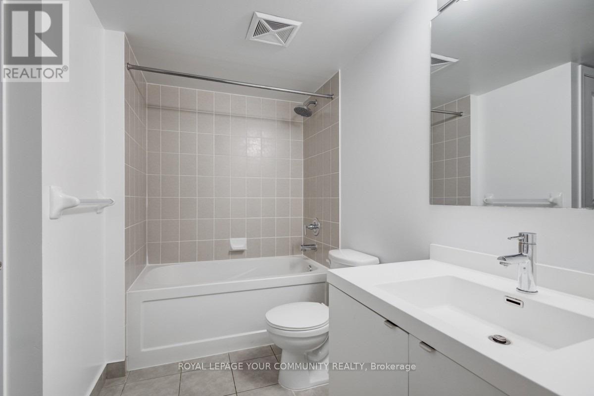 421 - 352 Front Street W, Toronto (Waterfront Communities), Ontario  M5V 0K3 - Photo 15 - C12347794