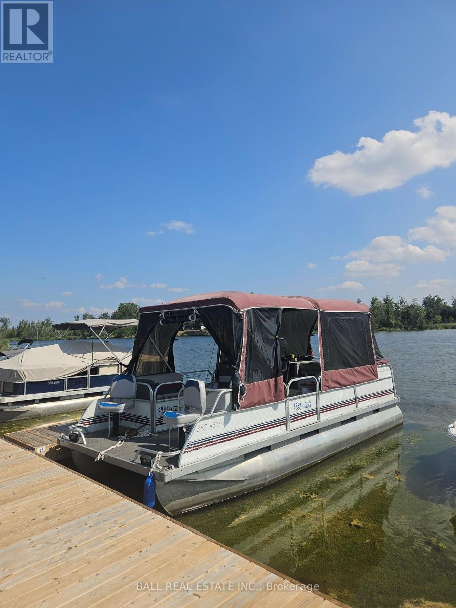 657 Thunderbridge Road, Kawartha Lakes, Ontario  K9V 4R1 - Photo 20 - X12347215