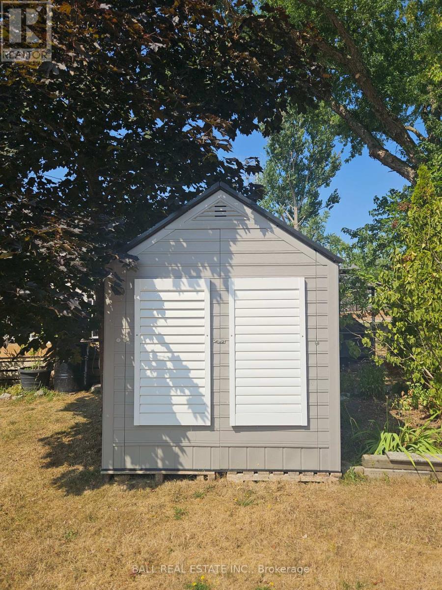 657 Thunderbridge Road, Kawartha Lakes, Ontario  K9V 4R1 - Photo 15 - X12347215