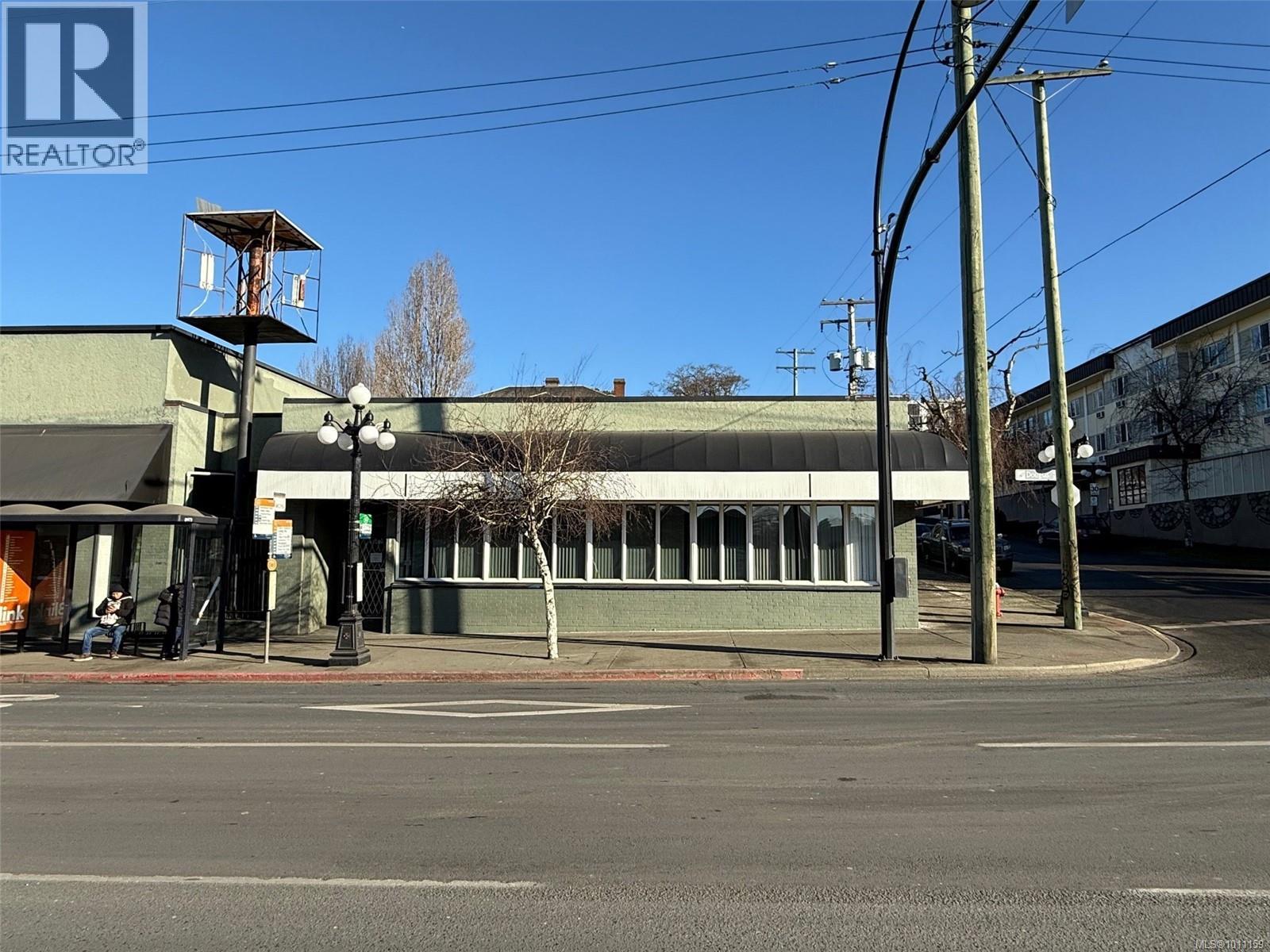 A 2001 Douglas St, Victoria, British Columbia  V8T 4K9 - Photo 2 - 1011159