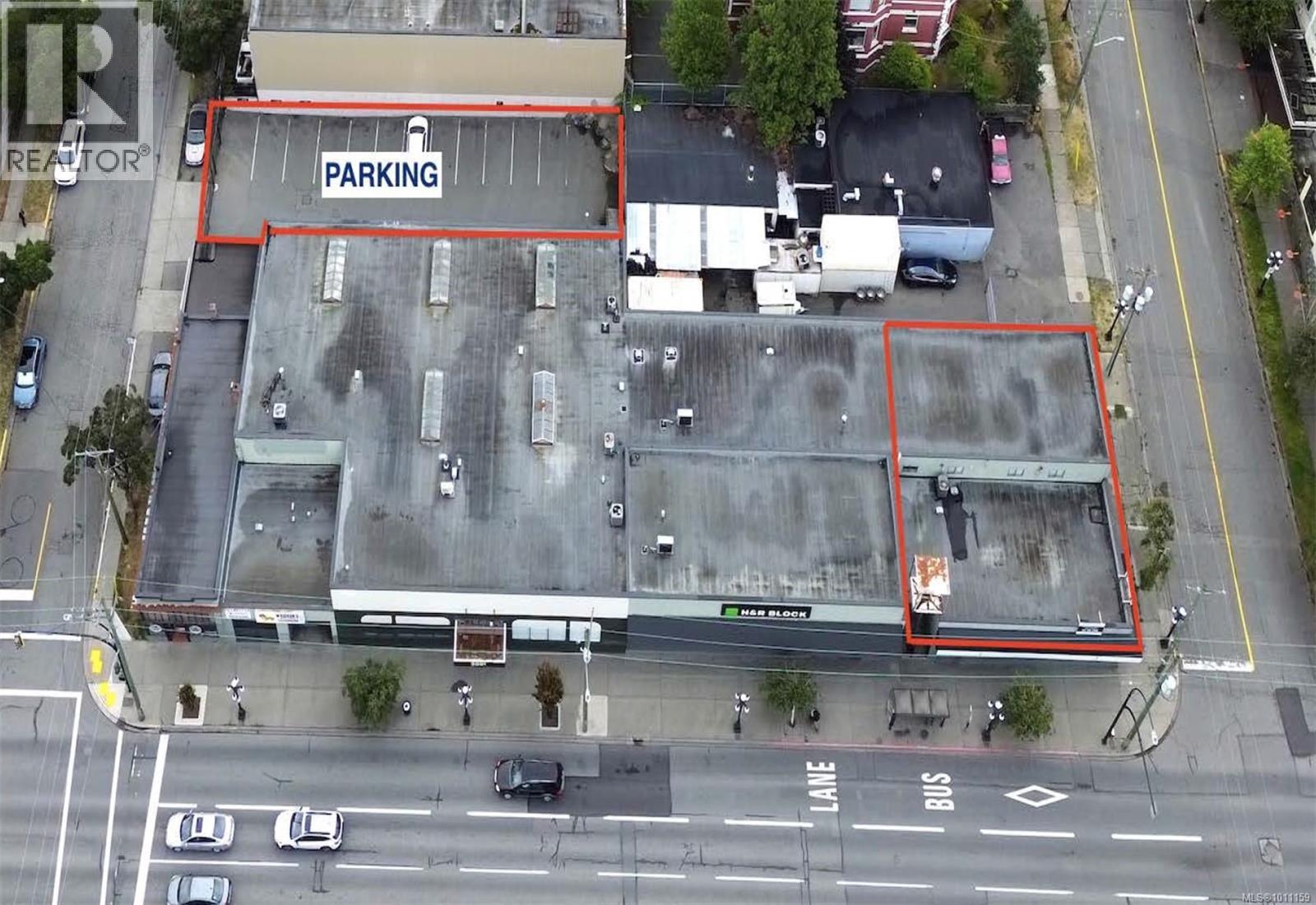 A 2001 Douglas St, Victoria, British Columbia  V8T 4K9 - Photo 6 - 1011159