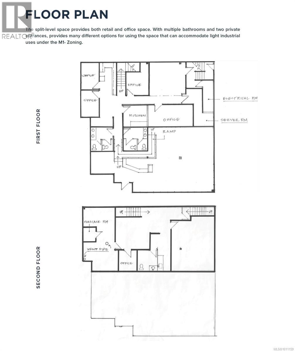 A 2001 Douglas St, Victoria, British Columbia  V8T 4K9 - Photo 7 - 1011159