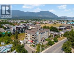 611 Shuswap Street SW Unit# 203, salmon arm, British Columbia