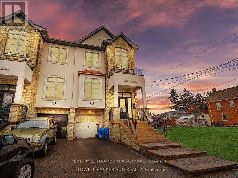 8283 KIPLING AVENUE E, Vaughan, Ontario