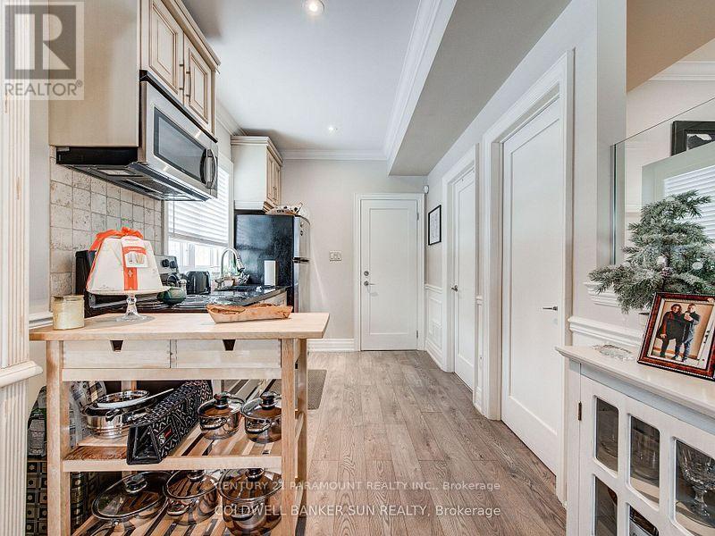 8283 Kipling Avenue E, Vaughan, Ontario  L4L 2A7 - Photo 16 - N12347764