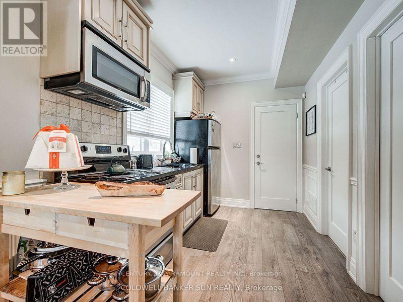 8283 Kipling Avenue E, Vaughan, Ontario  L4L 2A7 - Photo 17 - N12347764