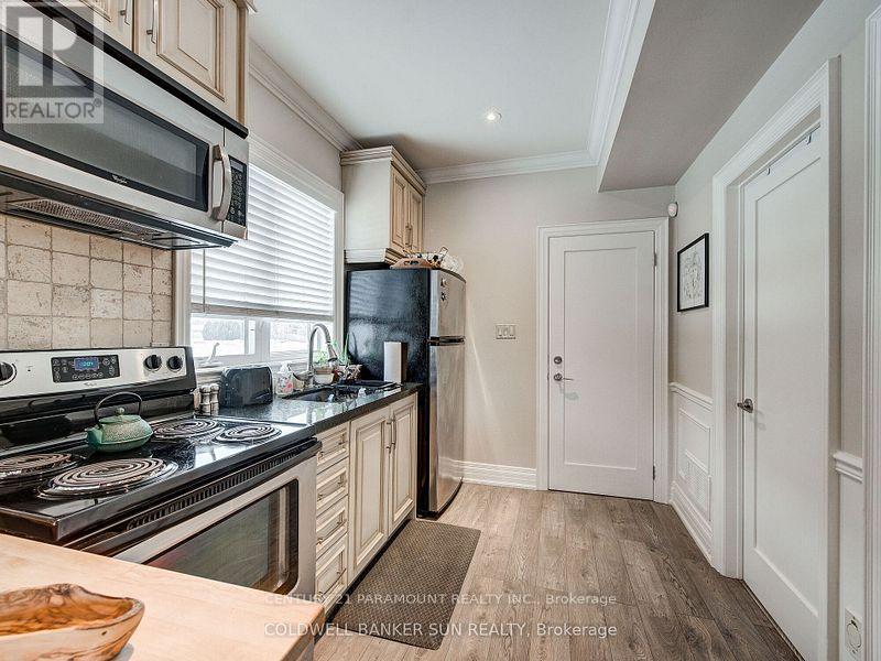 8283 Kipling Avenue E, Vaughan, Ontario  L4L 2A7 - Photo 18 - N12347764