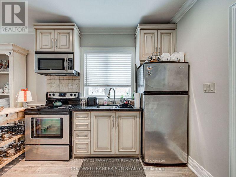 8283 Kipling Avenue E, Vaughan, Ontario  L4L 2A7 - Photo 19 - N12347764