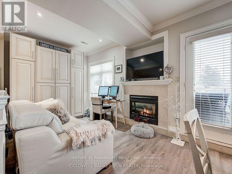 8283 Kipling Avenue E, Vaughan, Ontario  L4L 2A7 - Photo 6 - N12347764