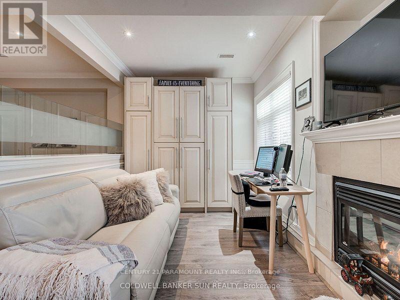 8283 Kipling Avenue E, Vaughan, Ontario  L4L 2A7 - Photo 7 - N12347764