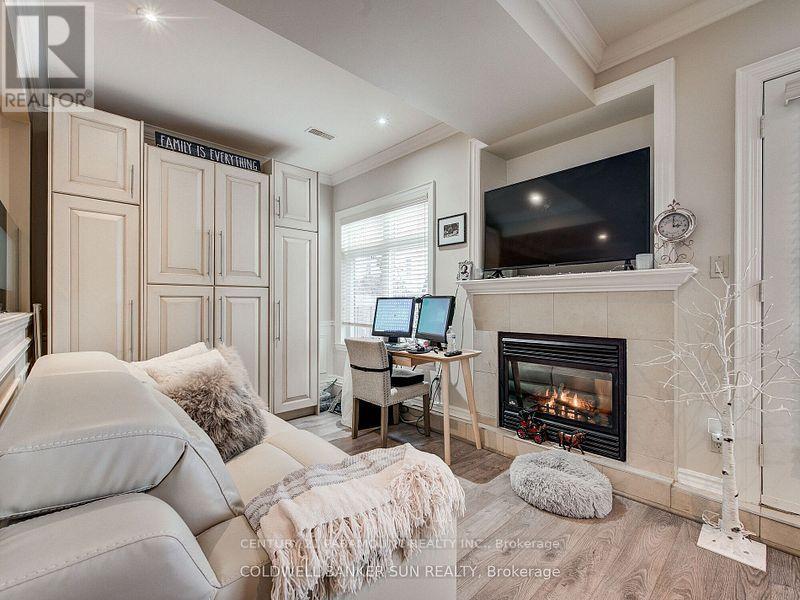 8283 Kipling Avenue E, Vaughan, Ontario  L4L 2A7 - Photo 8 - N12347764