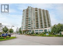 509 - 2 TORONTO STREET, Barrie, Ontario