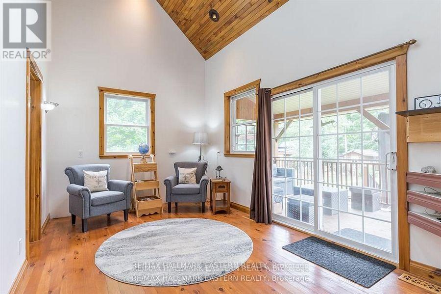 3404 Base Line, Otonabee-South Monaghan, Ontario  K0L 2G0 - Photo 14 - X12347843