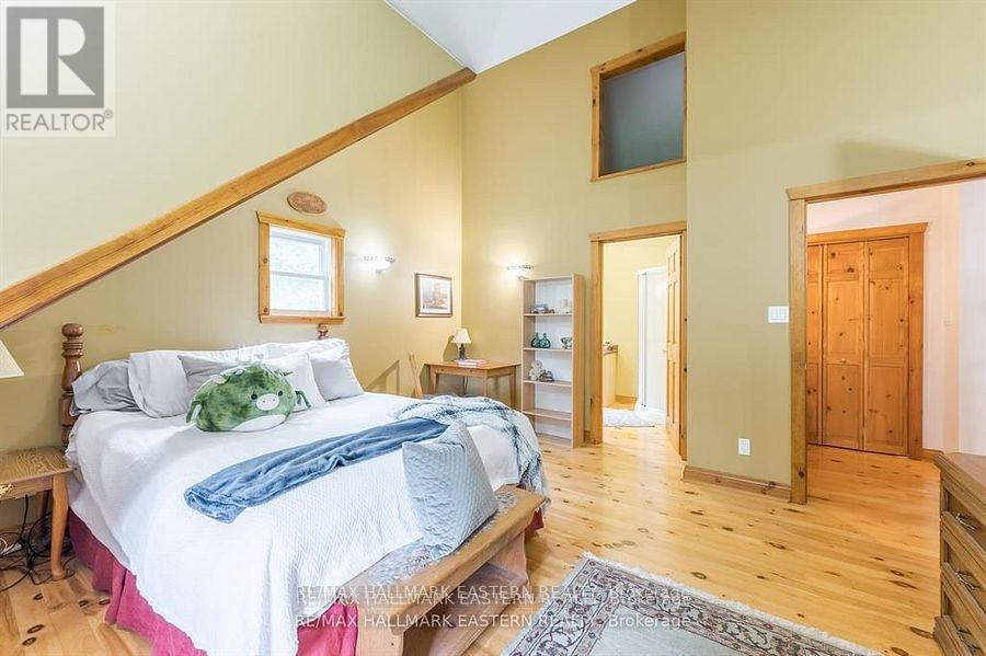 3404 Base Line, Otonabee-South Monaghan, Ontario  K0L 2G0 - Photo 20 - X12347843