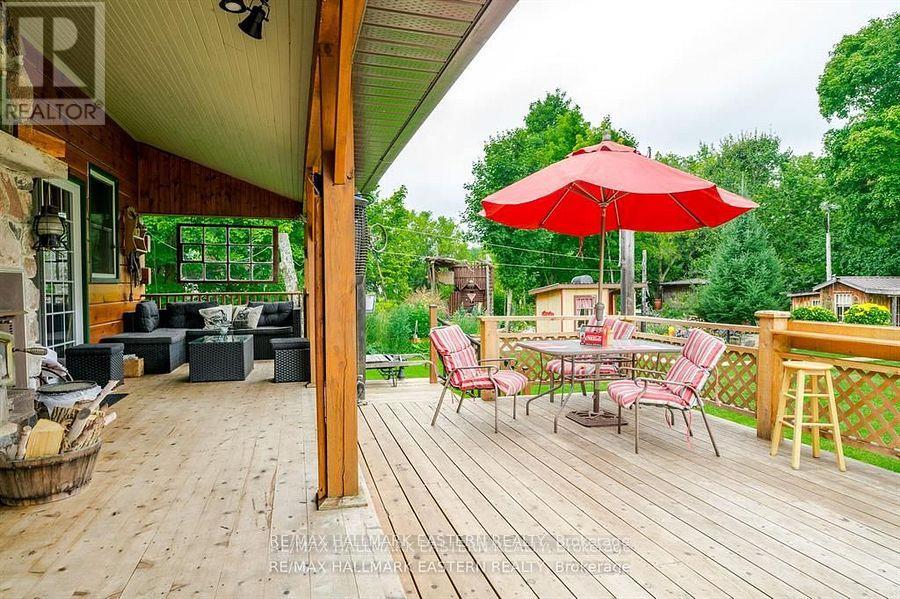 3404 Base Line, Otonabee-South Monaghan, Ontario  K0L 2G0 - Photo 31 - X12347843