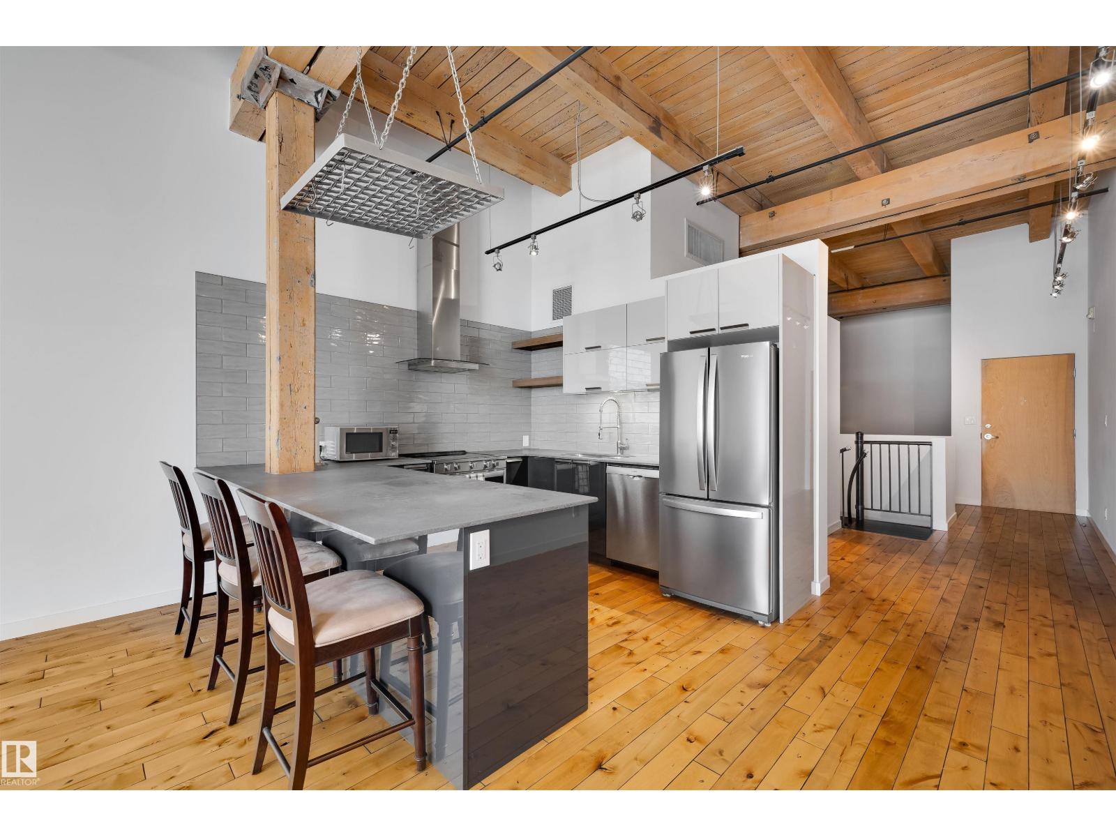 #104 10309 107 St Nw, Edmonton, Alberta  T5J 1K3 - Photo 14 - E4434863