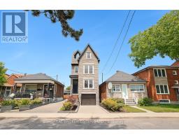 108 HATHERLEY ROAD, Toronto, Ontario