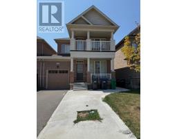 12 KIMBOROUGH HOLLOW, Brampton, Ontario
