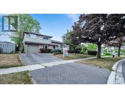 2137 HIXON STREET, Oakville, Ontario