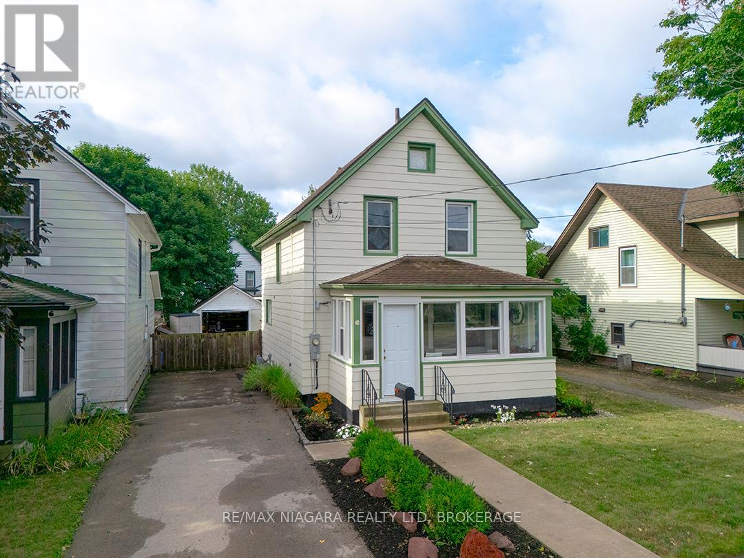 Property at 35 CROSS STREET image 1