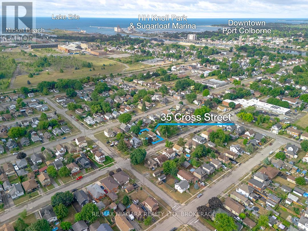 Property at 35 CROSS STREET image 2