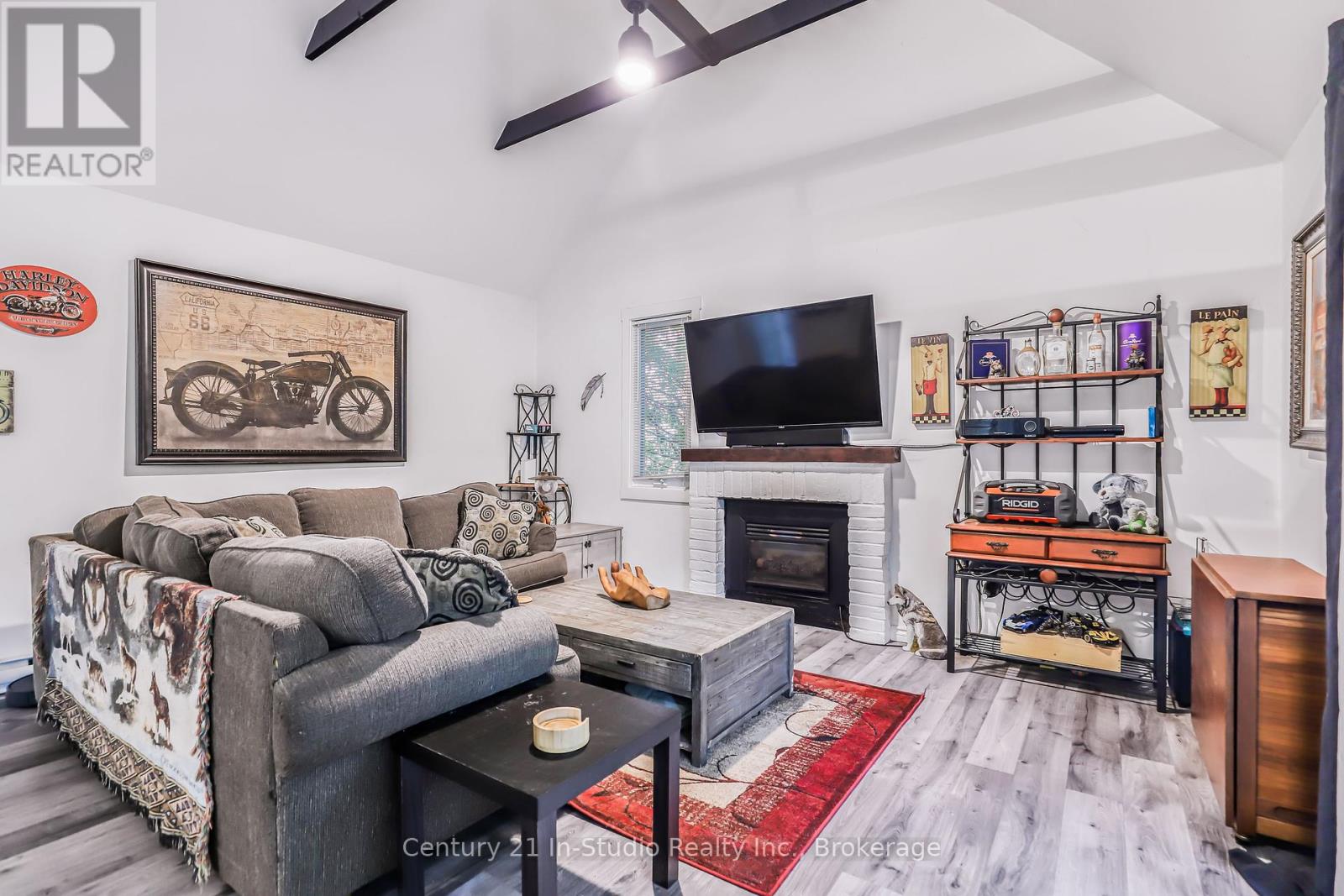 324 - 5 Dawson Drive, Collingwood, Ontario  L9Y 5B4 - Photo 7 - S12347849