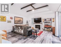 324 - 5 DAWSON DRIVE, collingwood, Ontario