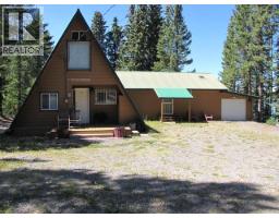 1940 Otter Road, Williams Lake, Ca