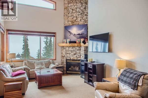 205 Raven Ridge Road Unit# 8, big white, British Columbia