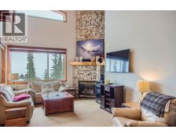 205 Raven Ridge Road Unit# 8 Big White, Big White, Ca