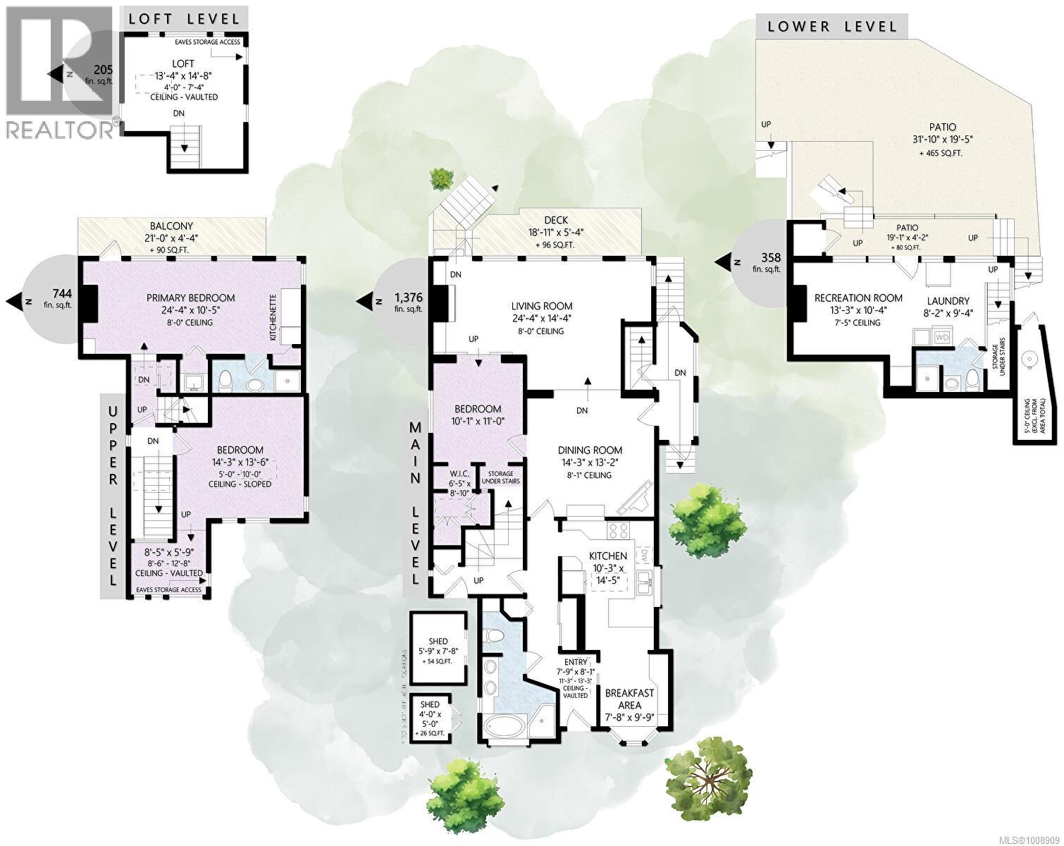 157 Robertson St, Victoria, British Columbia  V8S 3X3 - Photo 45 - 1008909