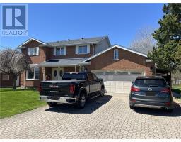 LOWER - 461 SOUTH PELHAM ROAD, Welland, Ontario
