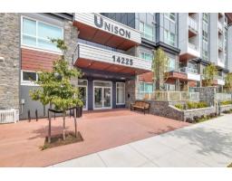 401 14225 103A AVENUE, Surrey, British Columbia