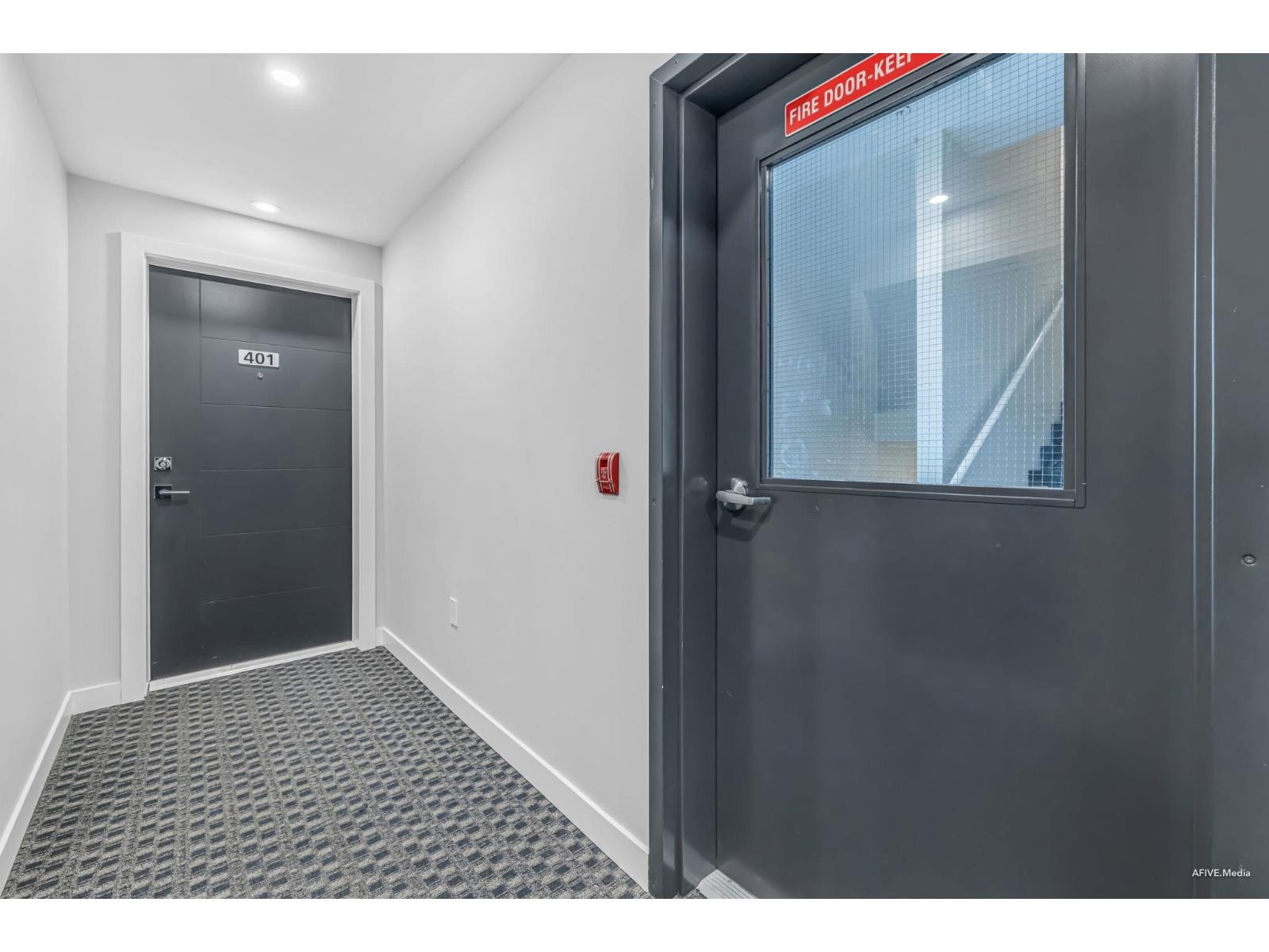 401 14225 103a Avenue, Surrey, British Columbia  V3T 0T4 - Photo 6 - R3037670