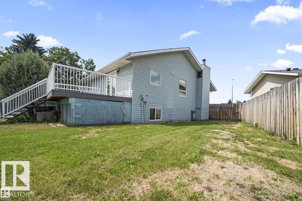 2505 38a St Nw, Edmonton, Alberta  T6L 4L6 - Photo 36 - E4453260