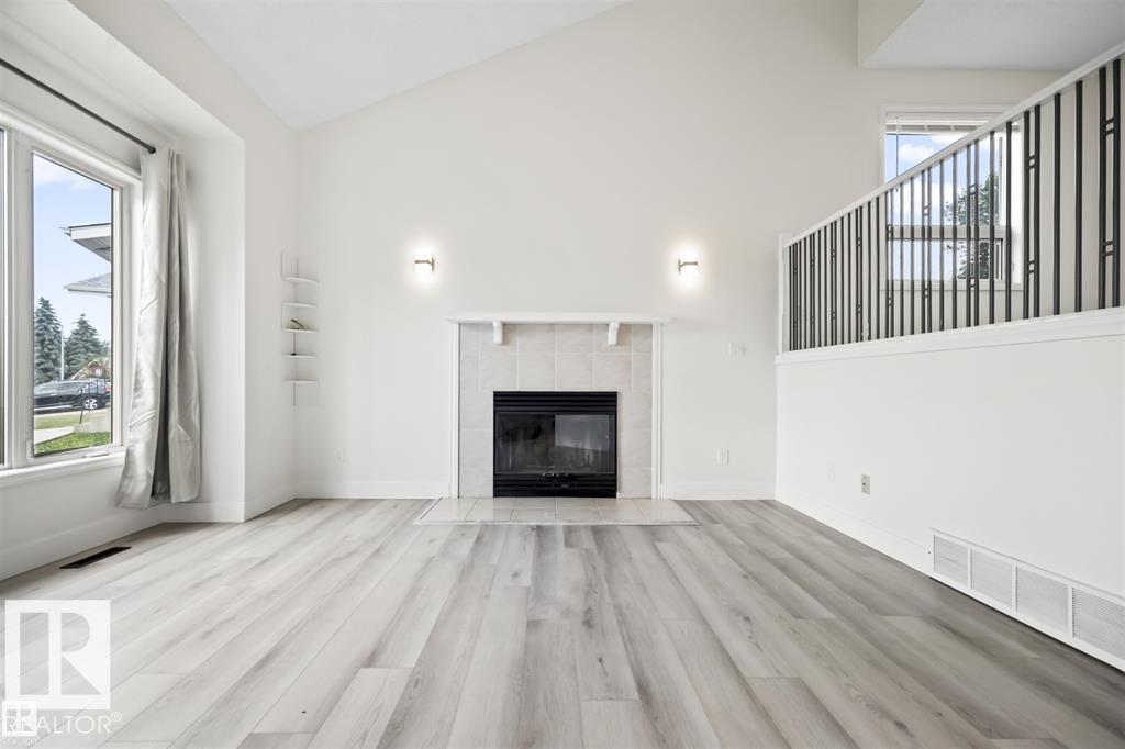 2505 38a St Nw, Edmonton, Alberta  T6L 4L6 - Photo 5 - E4453260