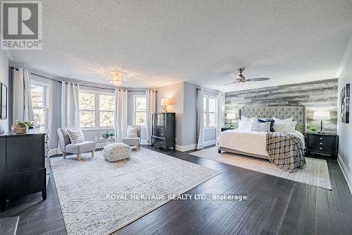 14 Balsdon Crescent, Whitby, Ontario  L1P 1L5 - Photo 22 - E12327735
