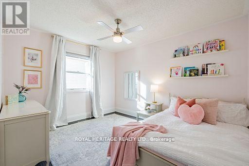 14 Balsdon Crescent, Whitby, Ontario  L1P 1L5 - Photo 26 - E12327735