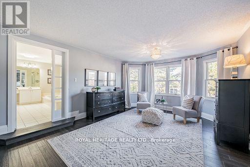 14 Balsdon Crescent, Whitby, Ontario  L1P 1L5 - Photo 23 - E12327735