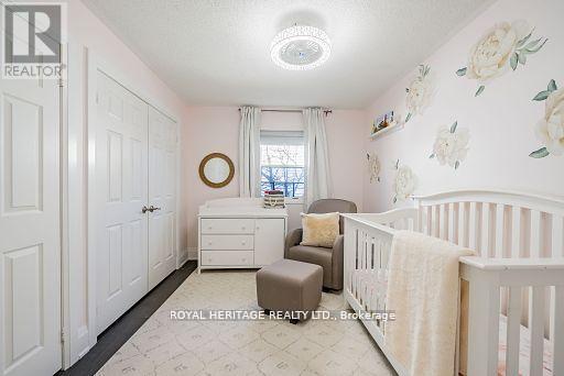 14 Balsdon Crescent, Whitby, Ontario  L1P 1L5 - Photo 27 - E12327735